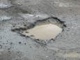 How to Repair a Pot Hole: Steps for a Standard Replacement Patch