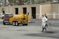 Purchasing Sealcoating Equipment