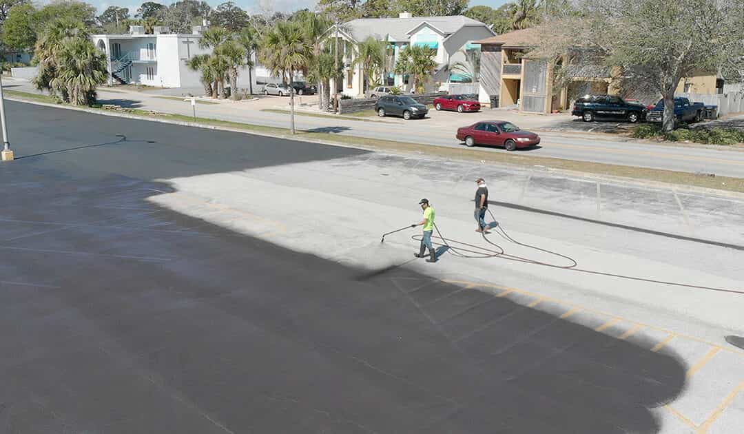 Sealcoating Cost: How Much Does it Cost to Sealcoat an Asphalt ...